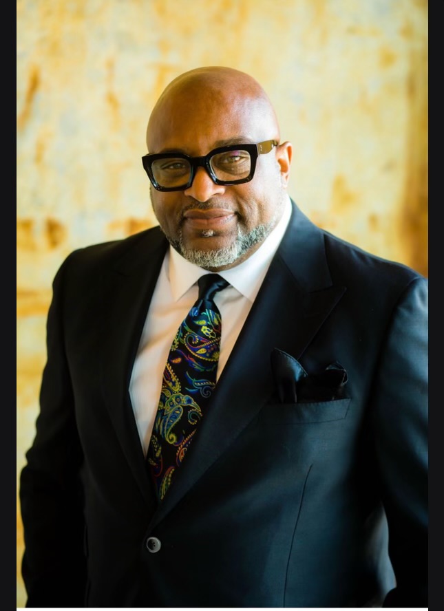 Michael L. Ross — honoree portrait